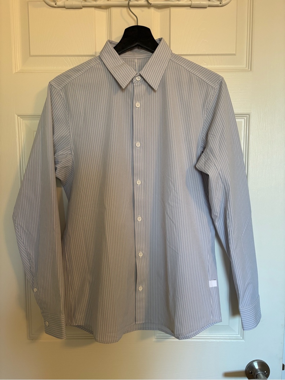 Lululemon Men’s Venture Long Sleeve Slim Fit